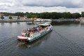 227 Giżycko - wokół portu